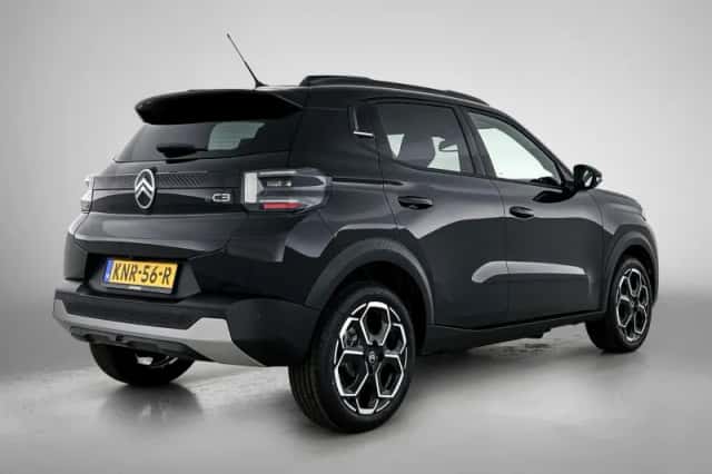 Citroën ë-C3 (2026) thumbnail 5
