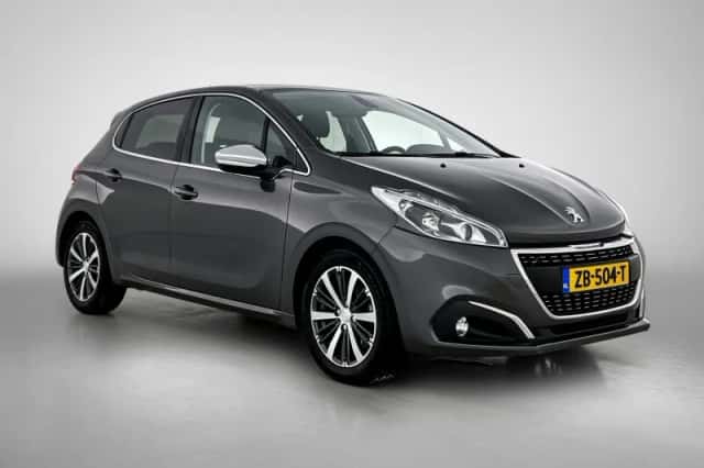 Peugeot 208 (2019) thumbnail 2