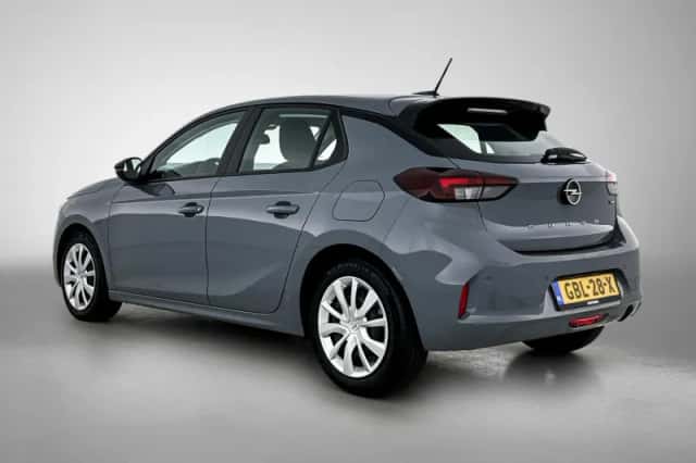 Opel Corsa (2024) thumbnail 6