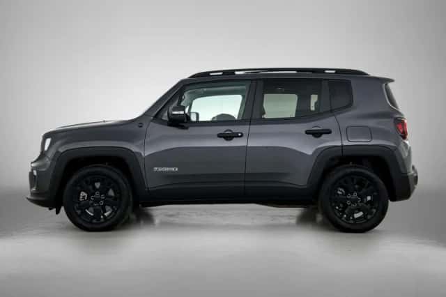 Jeep Renegade (2025) thumbnail 5