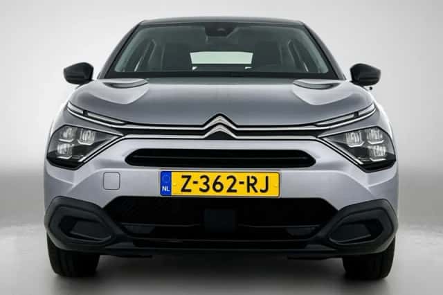 Citroën ë-C4 (2024) thumbnail 4