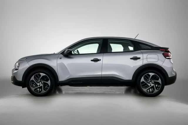 Citroën ë-C4 (2024) thumbnail 5