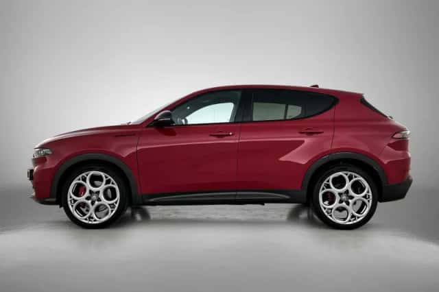 Alfa Romeo Tonale (2022) thumbnail 5