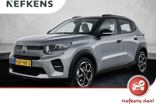 Citroën C3 (2025) thumbnail 1