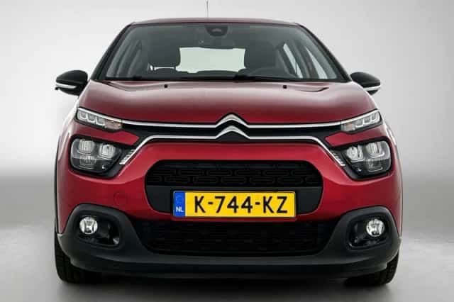Citroën C3 (2021) thumbnail 4