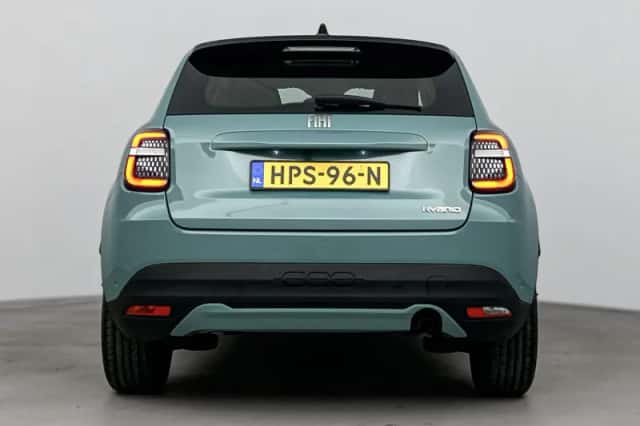 Fiat 600 (2025) thumbnail 3