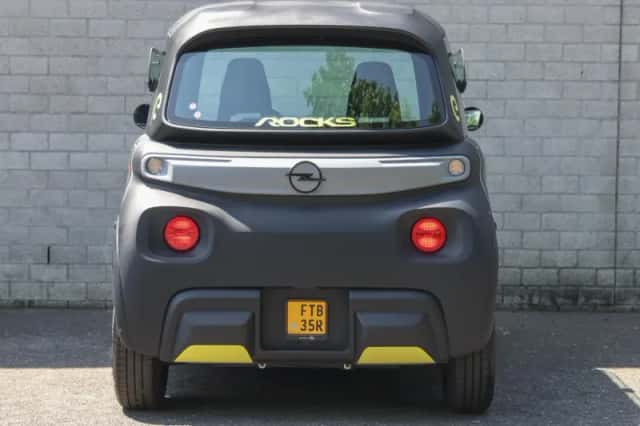 Opel Rocks-e (2024) thumbnail 6