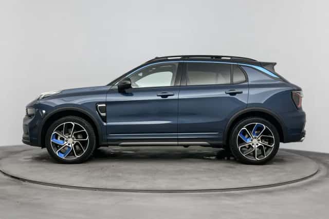 Lynk & Co 01 (2025) thumbnail 2