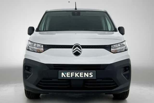 Citroën ë-Berlingo (2025) thumbnail 3