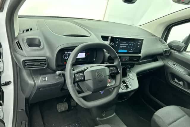 Citroën ë-Berlingo (2025) thumbnail 6