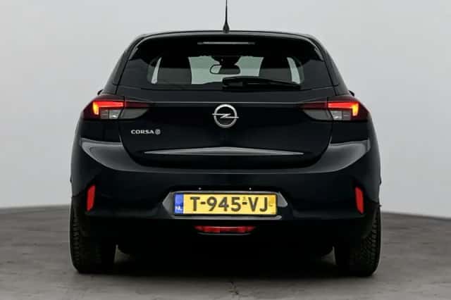 Opel Corsa-e (2023) thumbnail 3