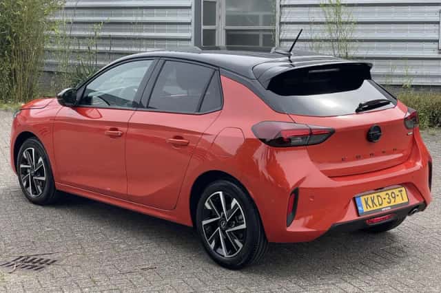 Opel Corsa (2026) thumbnail 3