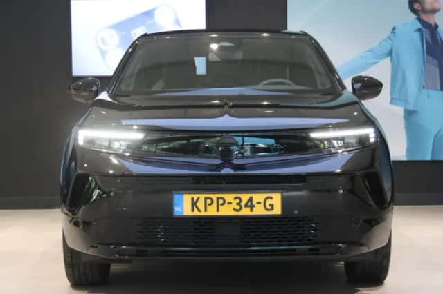 Opel Mokka-e (2025) thumbnail 6