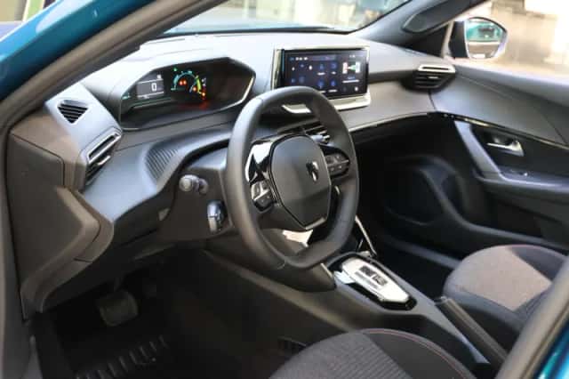 Peugeot 2008 (2026) thumbnail 4