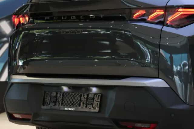 Peugeot 5008 (2026) thumbnail 6