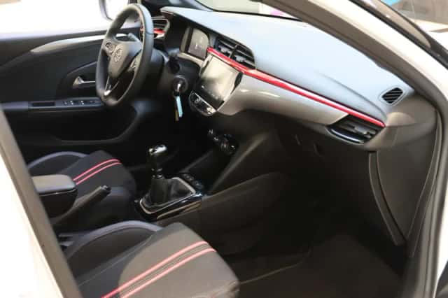 Opel Corsa (2022) thumbnail 5