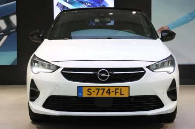 Opel Corsa (2022) thumbnail 6