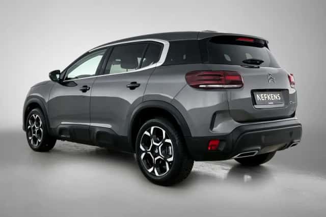 Citroën C5 Aircross (2025) thumbnail 3