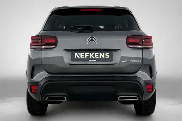 Citroën C5 Aircross (2025) thumbnail 5