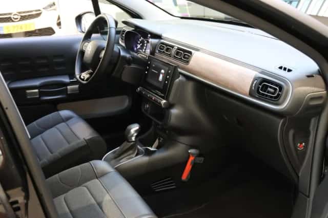 Citroën C3 (2024) thumbnail 5