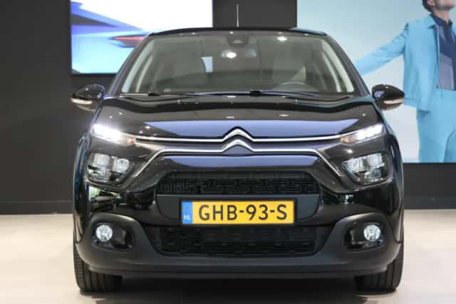 Citroën C3 (2024) thumbnail 6