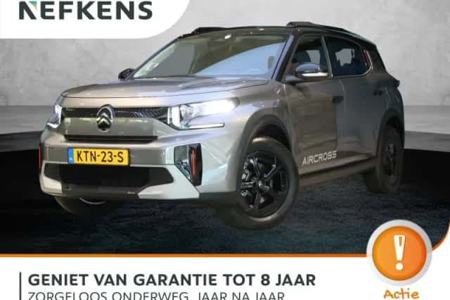 Citroën ë-C3 (2026) thumbnail 1