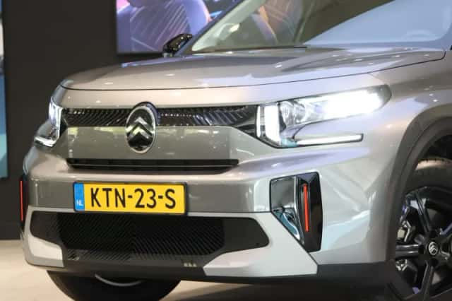 Citroën ë-C3 (2026) thumbnail 5