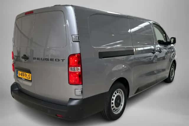 Peugeot e-Expert (2026) thumbnail 5