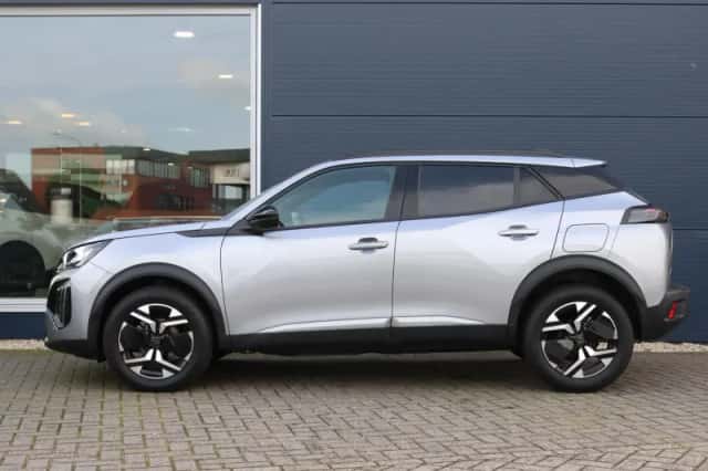 Peugeot 2008 (2025) thumbnail 2