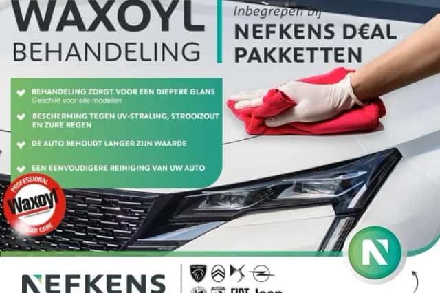 Opel Crossland (2023) thumbnail 5