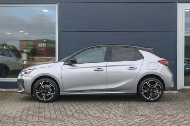 Opel Corsa (2020) thumbnail 2
