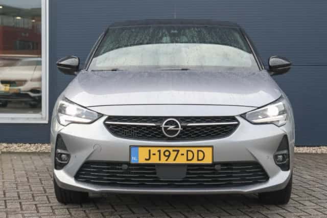 Opel Corsa (2020) thumbnail 4