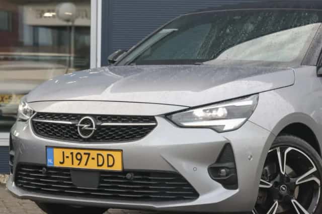 Opel Corsa (2020) thumbnail 5