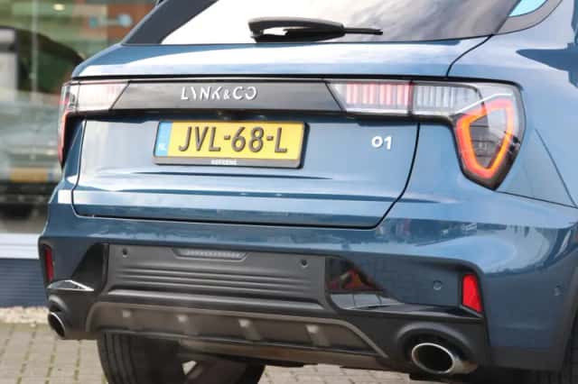 Lynk & Co 01 (2025) thumbnail 6