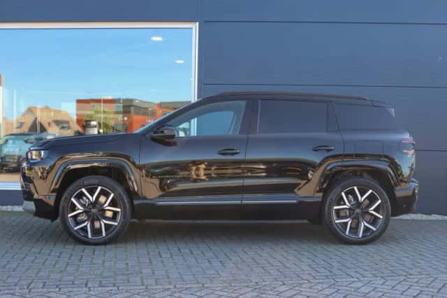 Jeep Compass (2026) thumbnail 2