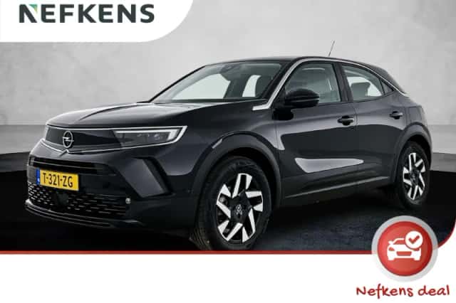 Opel Mokka-e (2023) thumbnail 1