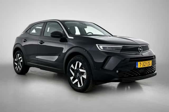 Opel Mokka-e (2023) thumbnail 2
