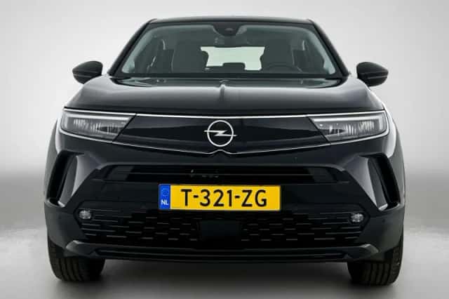 Opel Mokka-e (2023) thumbnail 4