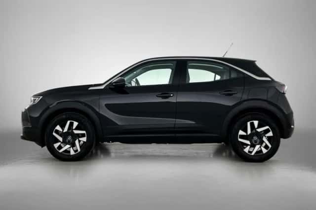Opel Mokka-e (2023) thumbnail 5