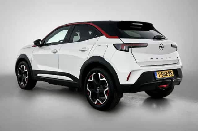 Opel Mokka-e (2023) thumbnail 6