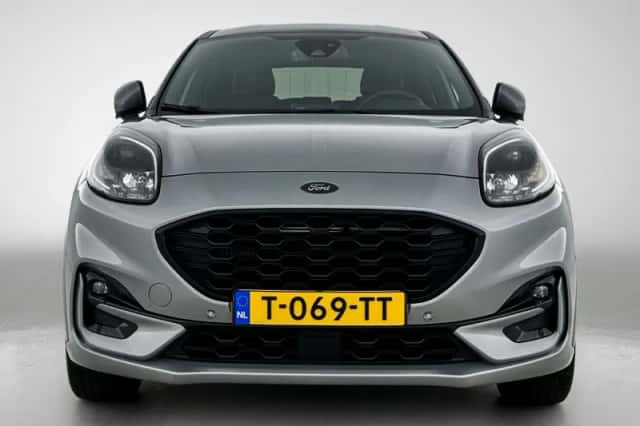 Ford Puma (2021) thumbnail 4