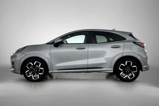 Ford Puma (2021) thumbnail 5