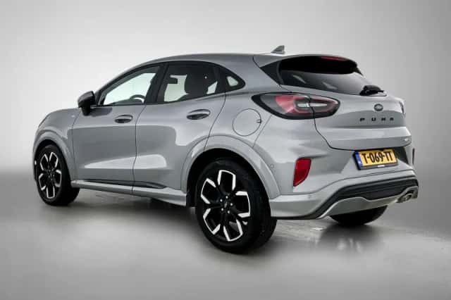 Ford Puma (2021) thumbnail 6