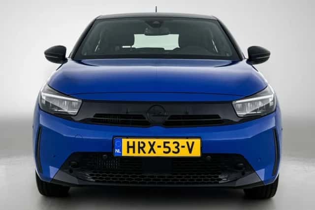 Opel Corsa (2024) thumbnail 4