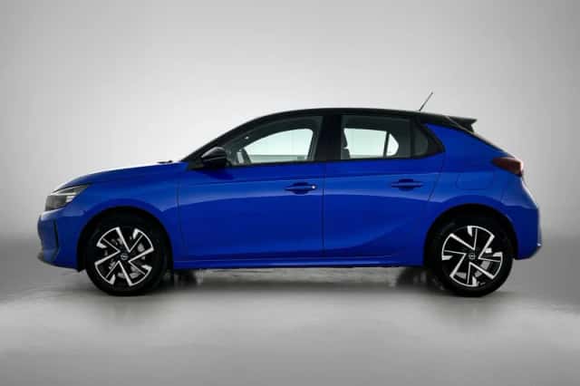 Opel Corsa (2024) thumbnail 5