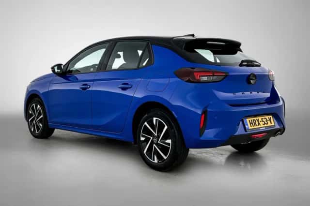 Opel Corsa (2024) thumbnail 6