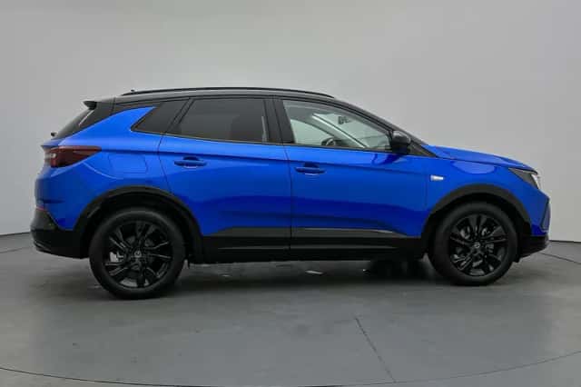 Opel Grandland (2022) thumbnail 6