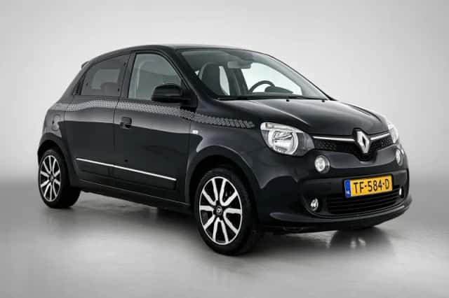 Renault Twingo (2017) thumbnail 2