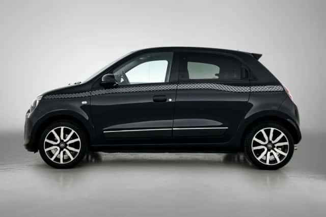 Renault Twingo (2017) thumbnail 5