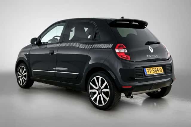 Renault Twingo (2017) thumbnail 6
